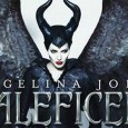 Maleficent once had wings?!? Oh, I am liking the hint of story to this new trailer – not to mention Angelina Jolie’s perfectly evil smile… Maleficent hits theaters May 30.