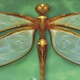 Book Jacket: Fans of The City of Ember will love The Mark of the Dragonfly, an adventure story set in a magical world that is both exciting and dangerous. Piper […]