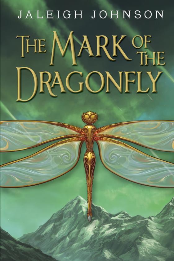 TheMarkoftheDragonfly