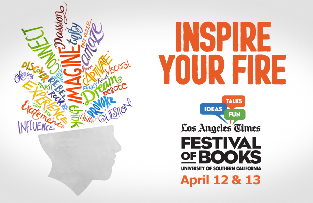 LA Times bookfest icon 2014