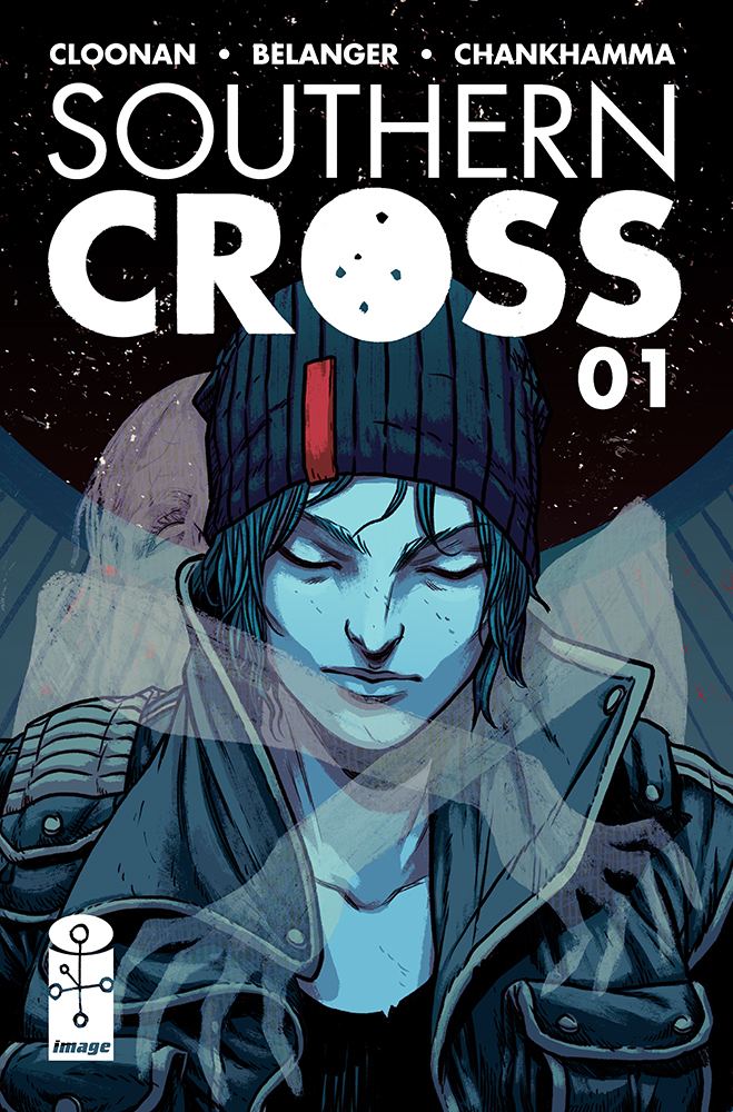 Southern Cross cover