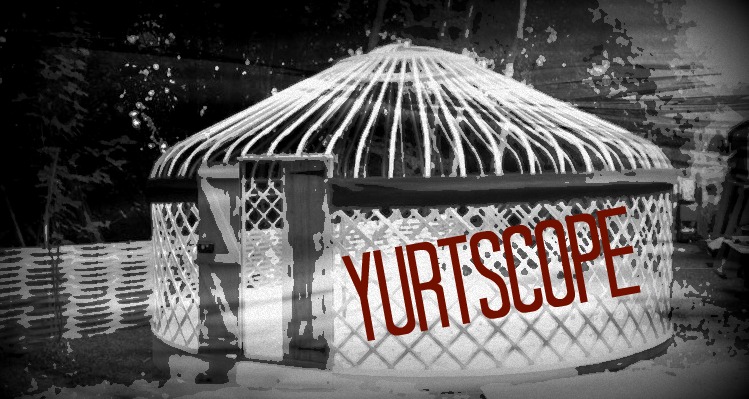 Yurtscope icon