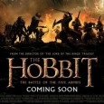 Bring on the epic fight scenes! I mean, really, does this movie even need a plot? Just give me elvish bad-assery, and I will be content… The Hobbit: The Battle of Five Armies […]