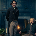 At long last, a beloved book comes to the small screen – so here we go, Susanna Clarke fans. Take a peek at what’s to come from the BBC miniseries, Jonathan Strange & Mr. […]