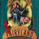 The Boy who Lost Fairyland SMALL