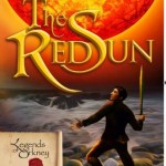 The Red Sun small