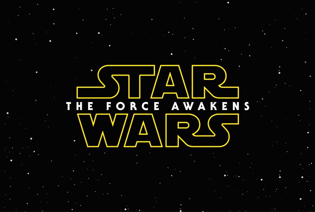 StarWars The Force Awakens