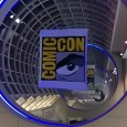People tend to forget, I think, that there is more to Comic-con than just sound and fury – no matter how deafening the Star Wars din. In fact, my favorite part […]