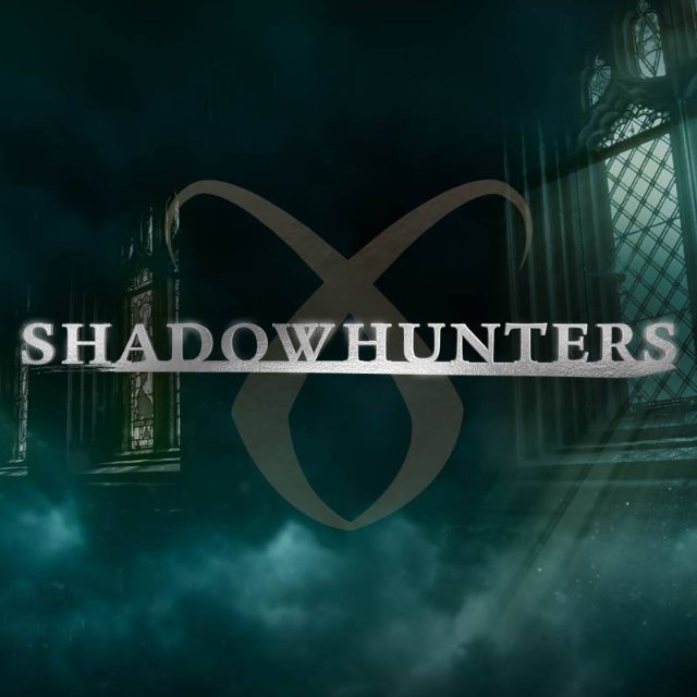 Showhunters poster