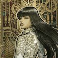 Book Jacket: Set in an alternate matriarchal 1900’s Asia, in a richly imagined world of art deco-inflected steampunk, Monstress tells the story of a teenage girl who is struggling to […]