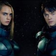 It’s like genre candy for the soul. Now I definitely need to track down the graphic novels…     Valerian and the City of a Thousand Planets hits theaters July 21.