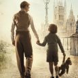 I can’t quite decide if this movie is going to be hopeful or sad, but it definitely has an air of Finding Neverland.   Goodbye Christopher Robin hits theaters November 10.