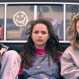 I’ll admit I haven’t read the book yet – but now I definitely want to start.  . The Miseducation of Cameron Post hits theaters August 3.