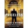 The rights to Priceless: How I Went Undercover to Rescue the World’s Stolen Treasures, by former FBI agent Robert K. Wittman, were snapped up by Graham King’s GK Films just […]