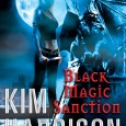 Back in March when Kim Harrison was promoting Black Magic Sanction, she stopped by the Barnes and Noble boards for a quick chat about all things Hollows. For those of […]