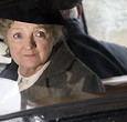 Miss Marple is back! The Six by Agatha series continues this Sunday at 9 PM, with The Blue Geranium. I can’t say enough how wonderful this series is – last week’s […]