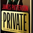 The latest from James Patterson, Private, arrives on Monday – but why wait until then? You can read the first 24 chapters online right now at: http://jamespatterson.com/books_private.partOne.php