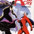 The award winning and critically acclaimed series “Kurt Busiek’s Astro City” is finally getting off the page. Working Title Films (Nanny McPhee, Atonement) announced that they have signed a deal […]