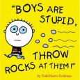 Universal Pictures has tapped Dannah Phirman and Danielle Schneider to adapt Todd Harris Goldman’s tongue-in-cheek book, Boys Are Stupid, Throw Rocks at Them! Walt Becker is attached to produce. The scribes, […]