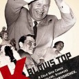 . HBO and Playtone (the team behind Band of Brothers) have acquired the rights to Peter Carlson’s novel K Blows Top, which recounts Khrushchev’s 13-day American sojourn in September 1959, […]