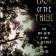Chockstone Pictures has acquired the film rights to Monte Reel’s non-fiction book “The Last of the Tribe: The Epic Quest to Save a Lone Man in the Amazon.” Doug Liman […]