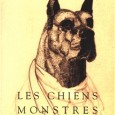 Cinematical reports Chris Wedge (Ice Age) has bought the rights to Lives of the Monster Dogs by Kirsten Bakis.  Published in 1996, the book is a Frankenstein-esque tale about a […]