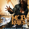 Book Jacket: As LA plunges into an occult gang war, mob sorceress Domino Riley must unravel a conspiracy that reaches beyond the magic-soaked mean streets into a world of myth […]