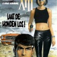 From THR: XIII, Jean Van Hamme’s popular graphic novel series, is coming to the small screen. A thriller/conspiracy story inspired by Ludlam’s The Bourne Identity, XIII has sold 13 million copies worldwide since it […]