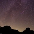 Alright, truthfully this isn’t really a story break, this is a just-too-freaking-cool break. Below is gorgeous time-lapse video of the Perseids meteor shower, as seen from Joshua Tree National Park. […]