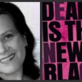 Marlene Perez is author of the popular YA Dead is… series about teenage paranormal detective Daisy Giordano, who lives and sleuths in the mysterious small town of Nightshade. Byrt: Did […]