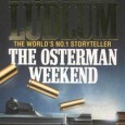 From THR – The second feature adaptation of Robert Ludlum’s The Osterman Weekend is one step closer to the big screen, as Summit has tapped Jesse Wigutow to rewrite the […]