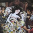 From DHD: The Hollywood fairy tale blitz continues – in one of the biggest spec deals this year, Universal has inked a multi-million dollar deal to land Snow White and the […]