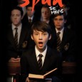 Based on the popular novel by John van de Ruit, this looks like a fun, edgier version of Diary of a Wimpy Kid – and it has John Cleese! It […]