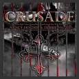 The latest from New York Times bestselling authors Nancy Holder and Debbie Viguie, Crusade is the story of a cell of resistance fighters in a world where vampires, The Cursed […]
