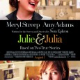 Review: Julie & Julia is an intermingling of two books: My Life in France, Julia Child’s autobiography written with Alex Prud’homme and The Julie/Julia Project, Julie Powell’s novel based on her popular blog […]