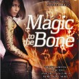 Book Jacket: “Using magic meant it used you back. Forget the fairy tale hocus-pocus, wave a wand and bling-o sparkles and pixie dust crap. Magic, like booze, sex, and drugs, gave […]