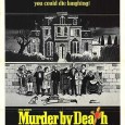 Review: Murder by Death. Just savor that title for a moment and you’ll know exactly what glorious silliness awaits you in this delightfully over the top murder-mystery spoof. Very much […]