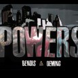 It’s official – Powers, FX’s long gestating superhero series, is finally getting off the ground. Based on the comics by Brian Michael Bendis and Michael Avon Oeming, Powers has been in development at […]