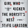 Book Jacket: The stunning third and final novel in Stieg Larsson’s internationally best-selling trilogy Lisbeth Salander—the heart of Larsson’s two previous novels—lies in critical condition, a bullet wound to her […]