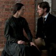 A true story, a killer cast (James McAvoy, Robin  Wright, Kevin Kline, Evan Rachel Wood, Tom Wilkinson, and more), and Robert Redford behind the camera – color me intrigued. The Conspirator […]
