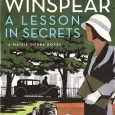 Book Jacket: In the summer of 1932, Maisie Dobbs’ career goes in an exciting new direction when she accepts an undercover assignment directed by Scotland Yard’s Special Branch and the […]
