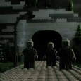From Jonathan Vaughan, this hilarious Lego stop motion short lampoons the making of a Hollywood zombie movie. For more Lego stop motion fun, check out Bricks in Motion, an online […]