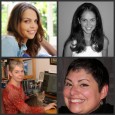 Panelists (from top left): Margaret Stohl, Jennifer Lynn Barnes, Clare B. Dunkle, Holly Black Four bestselling YA authors discuss writing strong women. and the evolution of female protagonists in YA. Moderated […]