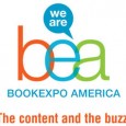 I’m in New York this week, doing my best impression of the seagulls in Finding Nemo (Mine? Mine?) at Book Expo America. I am having a ridiculous amount of fun […]
