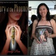 Cindy Pon battled her way through LA traffic to attend the LA Times Festival of Books, and not only did she brave the crowds, she even let me drag her […]