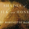 Book Jacket: Shades of Milk and Honey is an intimate portrait of Jane Ellsworth, a woman ahead of her time in a version of Regency England where the manipulation of […]