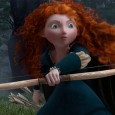 In case you missed it, here’s the TV spot that aired during the Oscars – it’s short, but sweet. Brave arrives June 22, 2012.