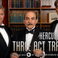 Watch the full episode. See more Masterpiece. Review: It is always a pleasure to watch David Suchet embody Hercule Poirot, mustache and ego fully in evidence, little grey cells afire, […]