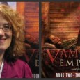 Susan Griffith, half of the writing team behind the Vampire Empire series, talks pulps, classic horror, and what’s coming up next for the series. Byrt: So tell me a little bit about […]