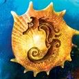 Book Jacket: A suspenseful sci-fi escapade plucks two children out of the ocean for a thrilling adventure. Thirteen-year-old Aluna has lived her entire life under the ocean with the Coral […]